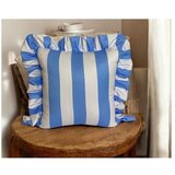 Mila Home Prevleka za blazino 45x45 cm Ruffled – Cene