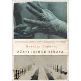 Ksenija Popović - Očevi ispred sinova