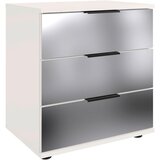 MID.YOU nočna omarica, bela | Shoptok.si