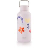 Equa boca od nehrđajućeg čelika, Flower Power, 600ml | shoptok.hr
