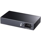 Cudy FS1006P PoE+ 6port svič | ePonuda.com