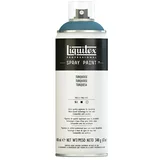 Professional Pršilni lak (Turquoise, 400 ml)