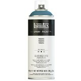 LIQUITEX Professional Sprej u boji (Turquoise, 400 ml) | shoptok.hr
