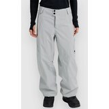 Burton Reserve 2L Relaxed Hlace gray cloud Cene