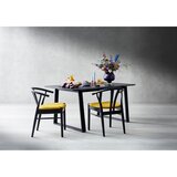 Hammel Furniture Raztegljiva jedilna miza z dodatno ploščo 90x165 cm Meza – | Shoptok.si