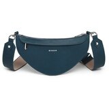 Vuch Torba Tricia Basic Petrol, 14 x 29 cm | shoptok.hr
