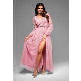 Edoti Evening dress LA-OM-DL Cene