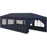  za zabave 3 x 9 m plavi | Eponuda.ba