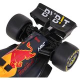  Metalna formula 1:32 Red Bull F1 RB19 RASTAR - crno/žuta | Shoptok.si