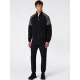 Champion Authentic Athletic Apparel Hlače crvena / crna / bijela | shoptok.hr