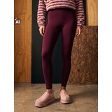 Sinsay Leggings s toplom podstavom | shoptok.hr