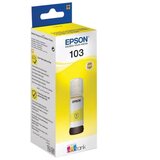 Ink JET EPSON 103 ECOTANK L3150 T00S44A ORIGINAL ŽUTI Cene
