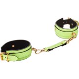 DREAMTOYS Okovi Za GleŽnje Radiant Glow In The Dark Green | Shoptok.si