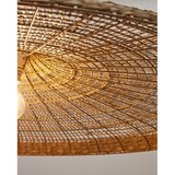 Kave Home Senčilo v naravni barvi ø 100 cm Cruilles – | Shoptok.si