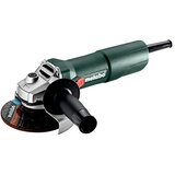 Metabo W 750-125 angle grinder 12.5 cm 11500 RPM 750 W 1.8 kg Cijene