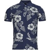 Polo Ralph Lauren Polo majice kratki rokavi POLO COUPE DROITE EN COTON BASIC MESH Večbarvna | Shoptok.si