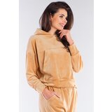 Awama Woman's Hoodie A412 | Shoptok.si