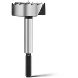 MOXPIFY Forstner sveder za les 60 mm, 150 mm, 12 mm šesterokotni nastavek u