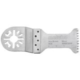Metabo List pile za uranjanje &quot,Classic&quot,, drvo, 35 mm 626973000 list ubodne pile 1 St. Cijene