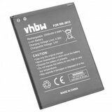 VHBW Baterija za Wiko Lenny 4 / Harry, 2500 mAh Cene