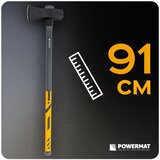 Powermat PM-AX-3600/910 SJEKIRKA | shoptok.hr