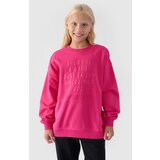 4f Girls' sweatshirt Cene