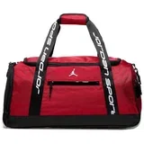 Torbe Air Jordan Jam Črna
