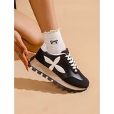 Resti Women's sports sneakers on a thicker sole Aloqa | Shoptok.si