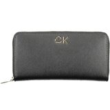 Calvin Klein WOMEN&#39;S BLACK WALLET | shoptok.hr