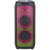 X Wave Party 8024 Bluetooth zvučnik TWS/100W/FM/USB/TF/AUX/2 x 8