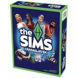 Goliath Namizna igra SIMS Cene