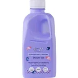 gel za tuširanje blueberry mochi 500ml