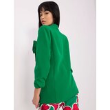 Italy Moda Jacket-DHJ-MA-7173.10-green | Shoptok.si