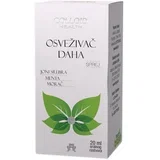 Osveživač daha sa jonima srebra 510166