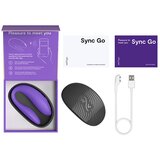 We Vibe - Sync Go - Purple | shoptok.hr