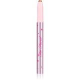 Too Faced Quickie Queen sjenilo za oči u olovci nijansa Charmed 1.5 g | shoptok.hr