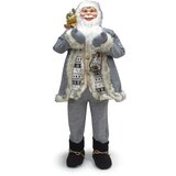  Novogodišnja figura DEDA MRAZ C25-25 150cm Cene