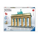 Ravensburger 3D puzzle - Berlin -324 delova Cene