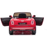  Licencirani auto na akumulator Bentley Mulsanne - crveni/lakirani | Eponuda.com