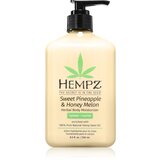 HEMPZ Sweet Pineapple Honey Melon losjon za telo 250 ml | Shoptok.si