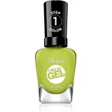 Miracle Gel™ gel lak za nokte bez korištenja UV/LED lampe nijansa 764 Cactus Makes Perfect 14,7 ml
