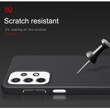 Nillkin Super Frosted Shield – Samsung Galaxy A33 5G – črna | Shoptok.si