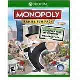 Family Fun Pack (XBOX ONE) - rabljeno