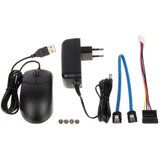 Dahua DVR XVR5104HS-4KL-I3 4 kanala - H.265+/H.265 pentabrid digitalni video snimac, 5Mpix