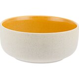 Rose & Tulipani Arpeggio - skodelica 14,5 cm - Pumpkin | Shoptok.si