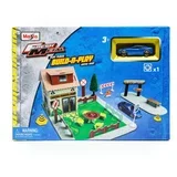 build n play set za igru