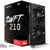 XFX AMD Radeon RX 7600 SPEEDSTER SWFT 8GB | Eponuda.ba