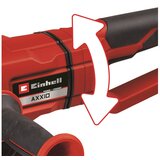 Einhell Akumulatorska ugaona brusilica AXXIO 36/230 Q | ePonuda.com