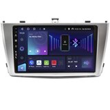 Kettz tipska multimedija 9 slim din za toyotu avensis 2009-2015 KX-5359-2 | ePonuda.com