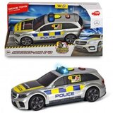 Dickie policijski Mercedes-AMG E43 Cijene